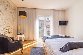 Luxury rooms in Old Town