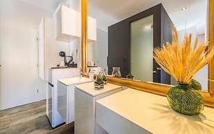 Luxury rooms in Old Town