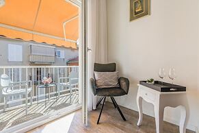 Luxury rooms in Old Town