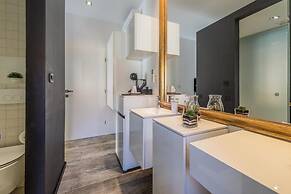 Luxury rooms in Old Town