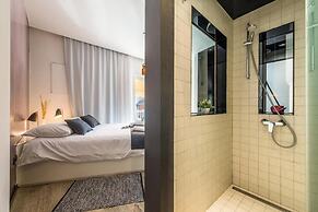 Luxury rooms in Old Town