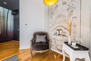 Luxury rooms in Old Town