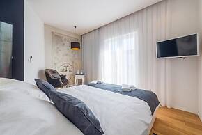 Luxury rooms in Old Town