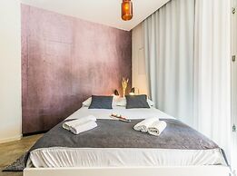 Luxury rooms in Old Town