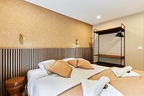 Superb Apartment Center of Paris