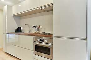 Superb Apartment Center of Paris