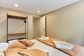 Superb Apartment Center of Paris