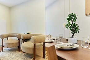 Superb Apartment Center of Paris