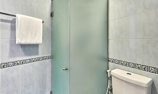 bnbme | Damac Waves Tower | 3 + Maids