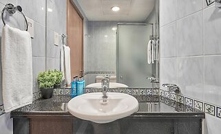 bnbme | Damac Waves Tower | 3 + Maids