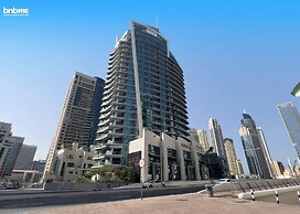 bnbme | Damac Waves Tower | 3 + Maids