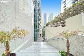 bnbme | Damac Waves Tower | 3 + Maids