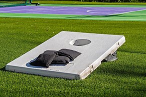 Luxurious 7-Bedroom Villa with Pool & Games