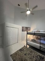 Luxurious 7-Bedroom Villa with Pool & Games