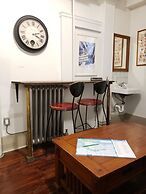 St Clair Hostel