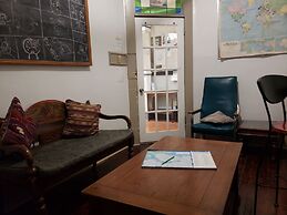 St Clair Hostel