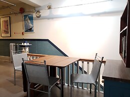 St Clair Hostel
