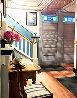 St Clair Hostel
