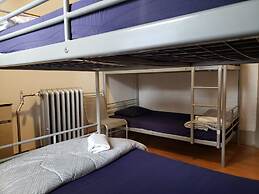 St Clair Hostel