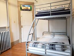 St Clair Hostel