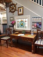 St Clair Hostel