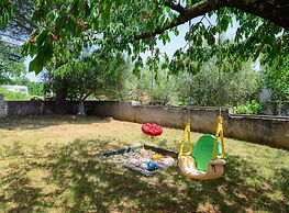 Cozy Apartment With Children Area
