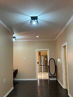 Carmichael Suites