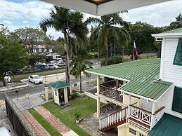 Carmichael Suites