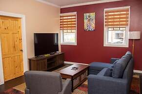 Carmichael Suites