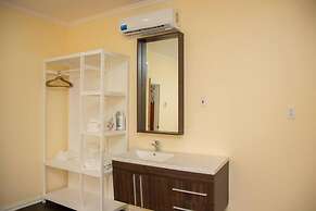 Carmichael Suites