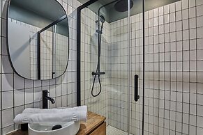 Charming 2bdr AC Le Marais Centre de Paris