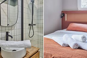 Charming 2bdr AC Le Marais Centre de Paris