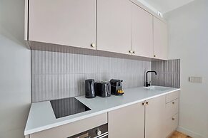 Charming 2bdr AC Le Marais Centre de Paris