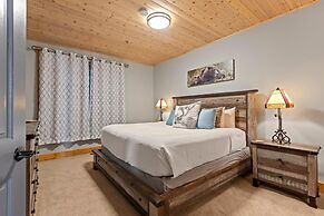 Black Bear Lodge BBL-351A by KBM