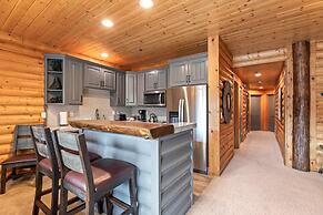 Black Bear Lodge BBL-351A by KBM