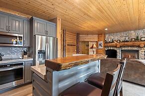 Black Bear Lodge BBL-351A by KBM