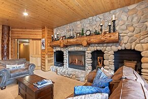 Black Bear Lodge BBL-351A by KBM