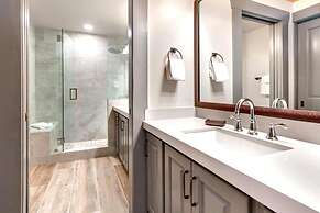 Black Bear Lodge BBL-351A by KBM