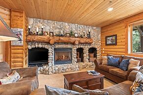 Black Bear Lodge BBL-351A by KBM