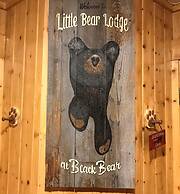 Black Bear Lodge BBL-351A by KBM