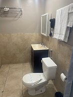 Apple Valley Motel