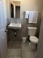 Apple Valley Motel