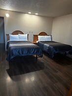 Apple Valley Motel