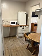 Apple Valley Motel