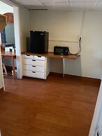 Apple Valley Motel
