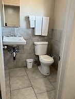 Apple Valley Motel