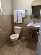 Apple Valley Motel