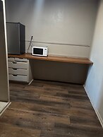 Apple Valley Motel