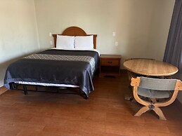 Apple Valley Motel