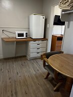 Apple Valley Motel